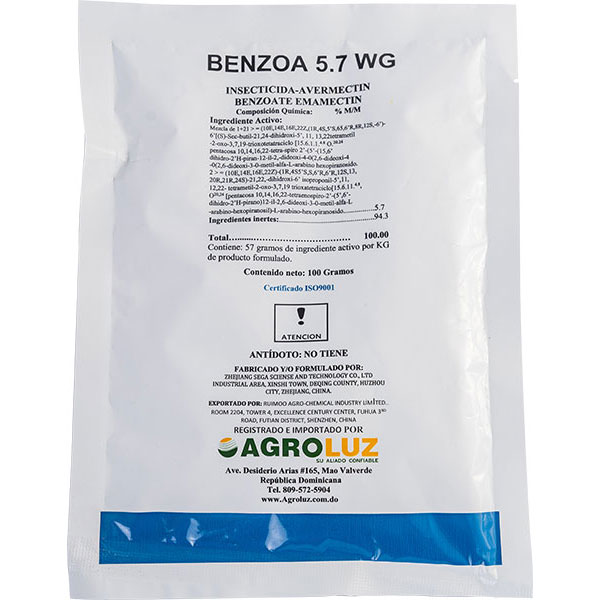 Benzoa-5.7-WG